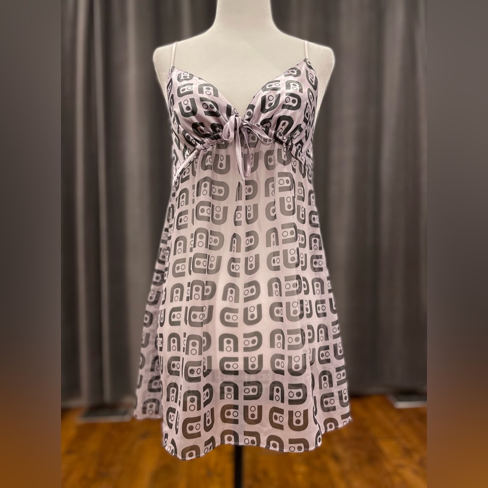 La Senza babydoll nightie lingerie